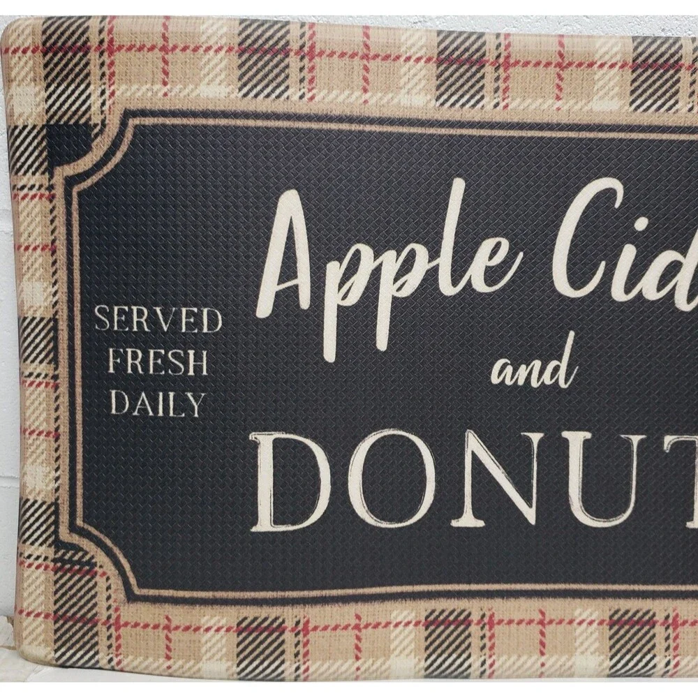 ANTI FATIGUE KITCHEN PVC CUSHION MAT (18